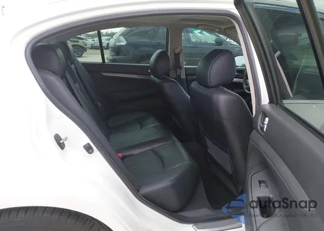 2013 Infiniti G37 Journey from USA, damaged, VIN JN1CV6AP1DM725346